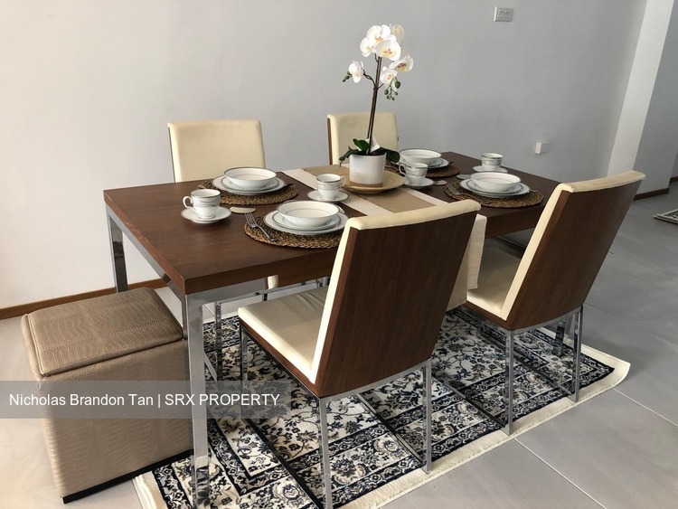 Hoover Park (D21), Terrace #206815871